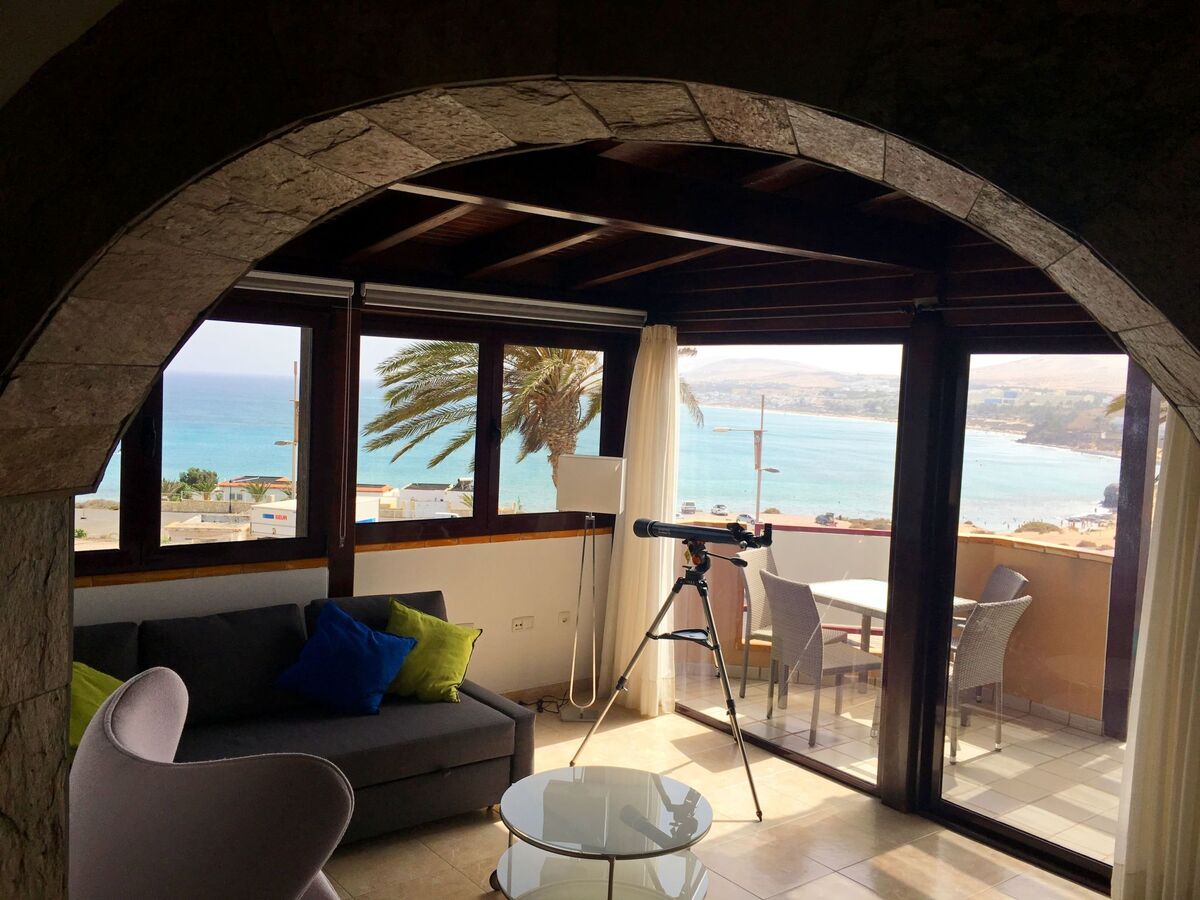 Appartement Panorama 6 pers. à 50m de la plage - Photo 2