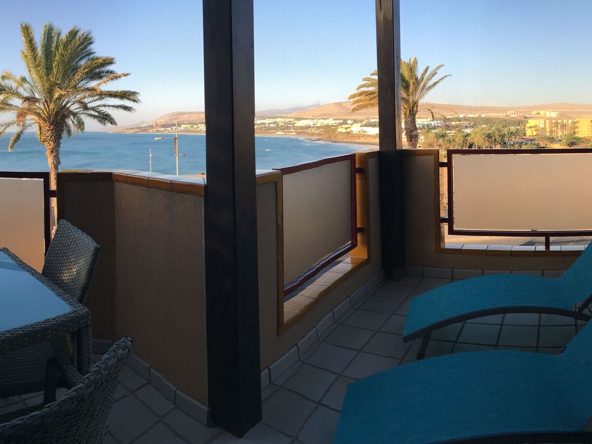Appartement Panorama 6 pers. à 50m de la plage - Photo 3