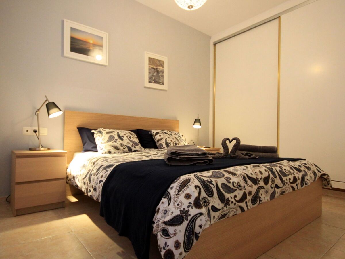 Appartement Panorama 6 pers. à 50m de la plage - Photo 6