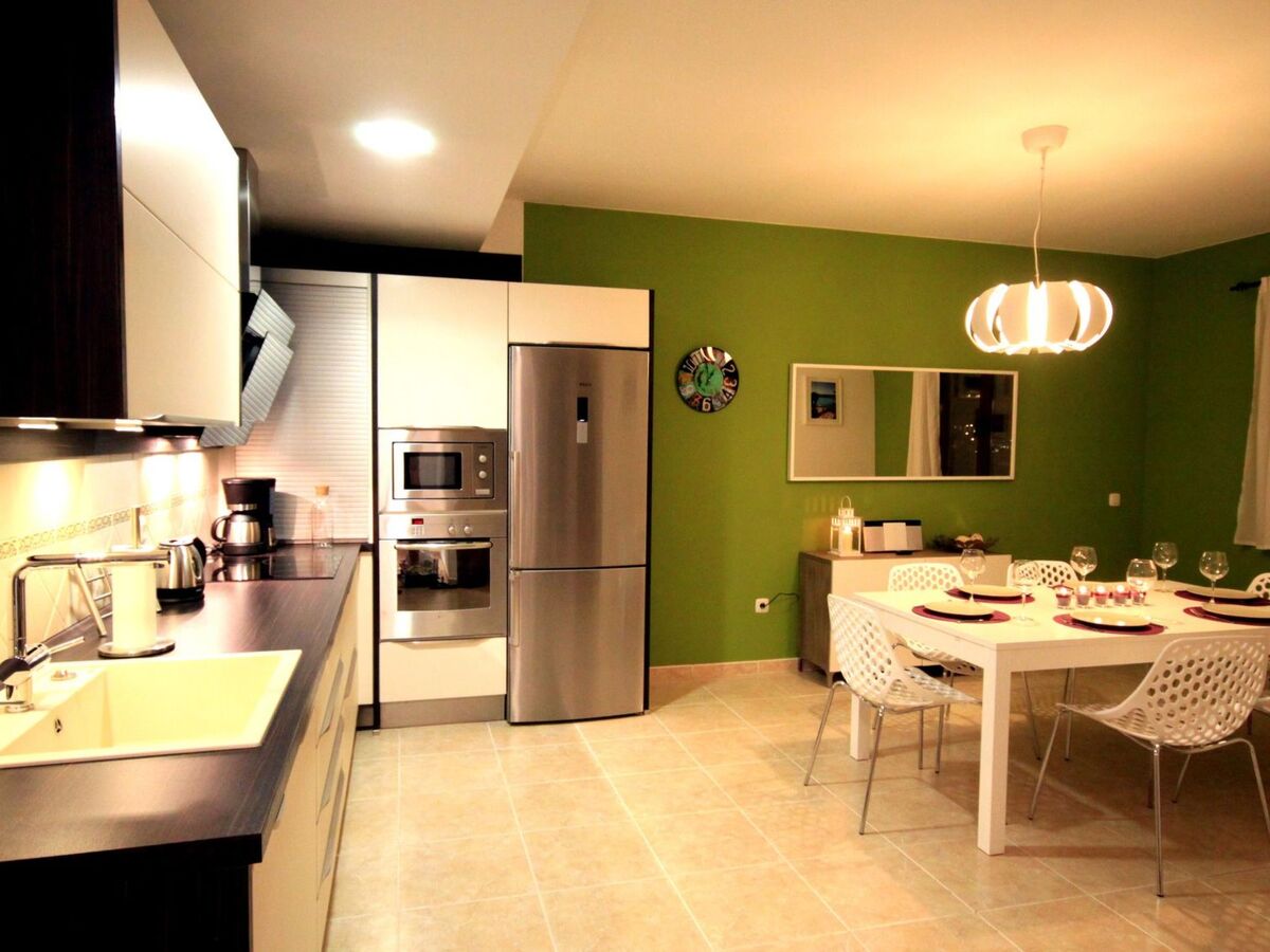 Appartement Panorama 6 pers. à 50m de la plage - Photo 8