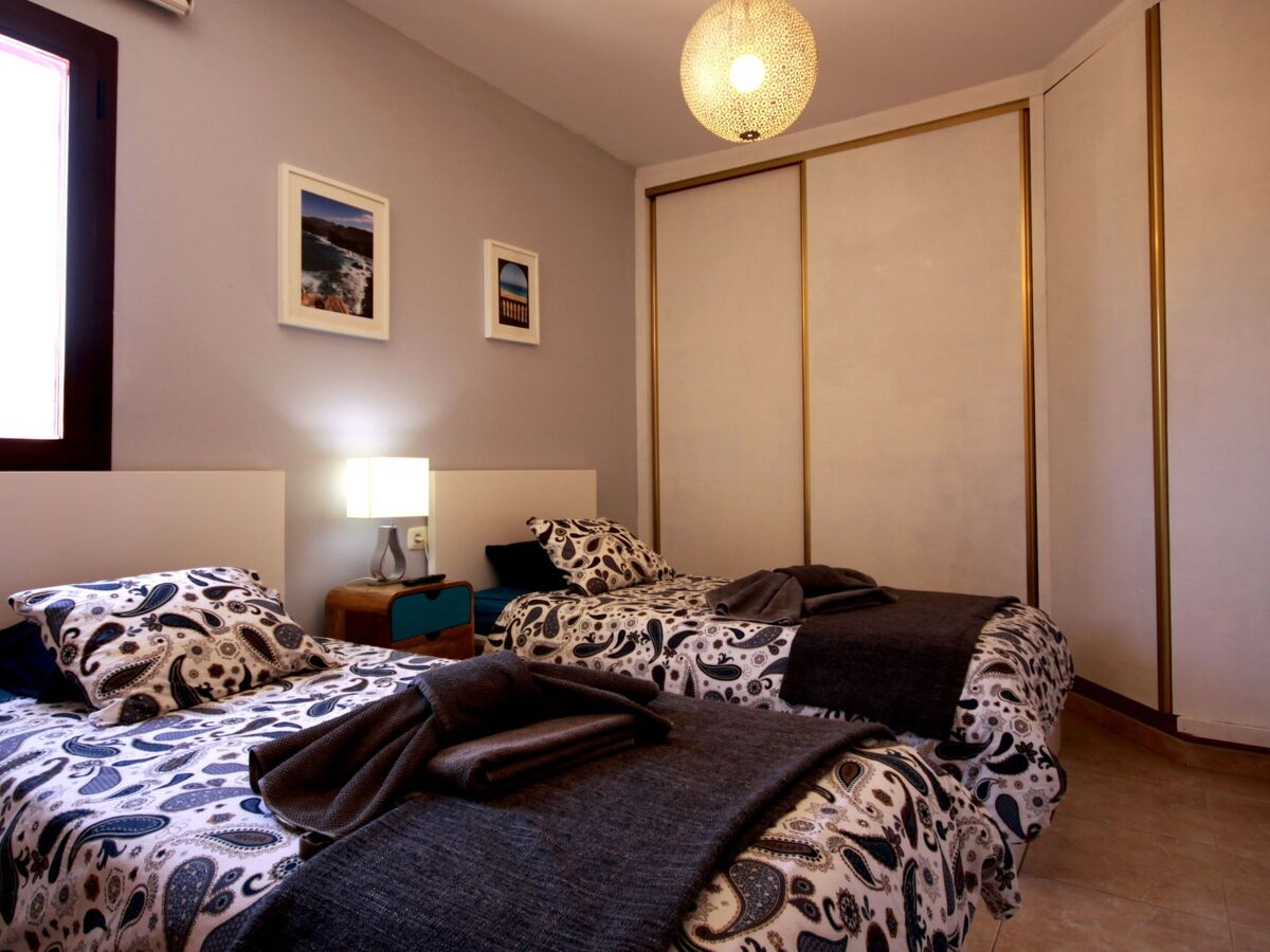 Appartement Panorama 6 pers. à 50m de la plage - Photo 9