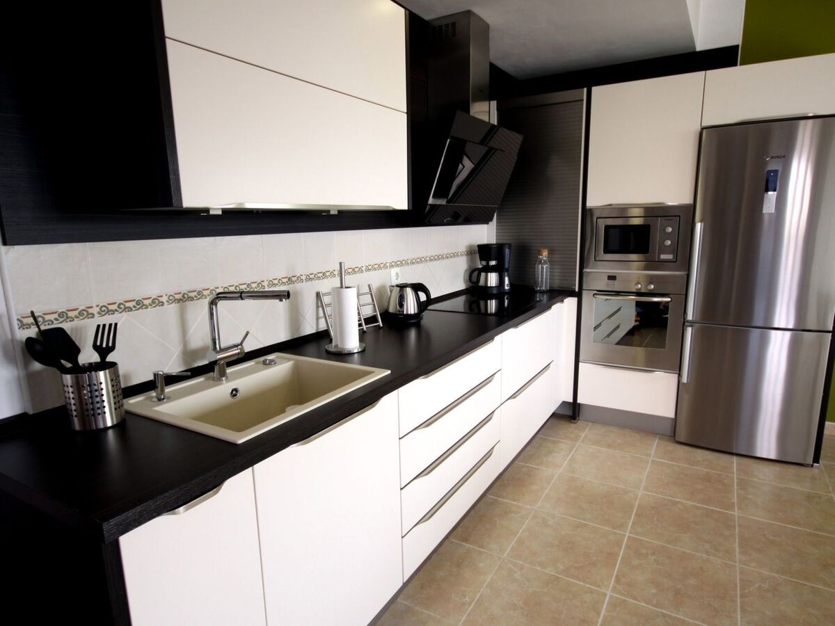 Appartement Panorama 6 pers. à 50m de la plage - Photo 10