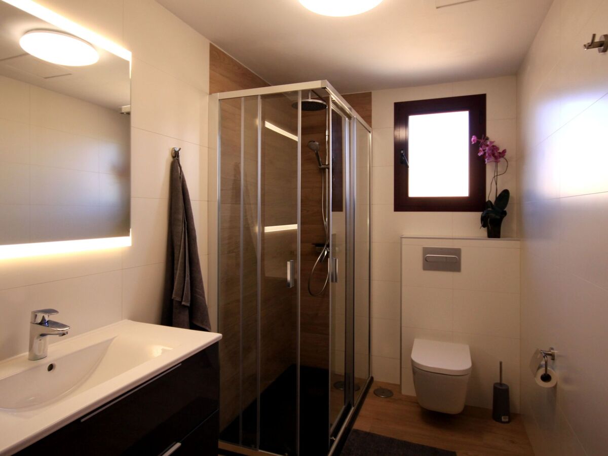 Appartement Panorama 6 pers. à 50m de la plage - Photo 11