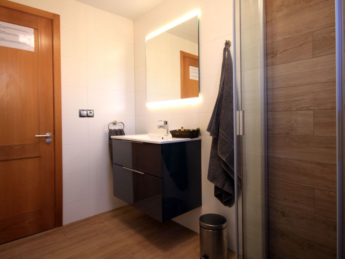 Appartement Panorama 6 pers. à 50m de la plage - Photo 13
