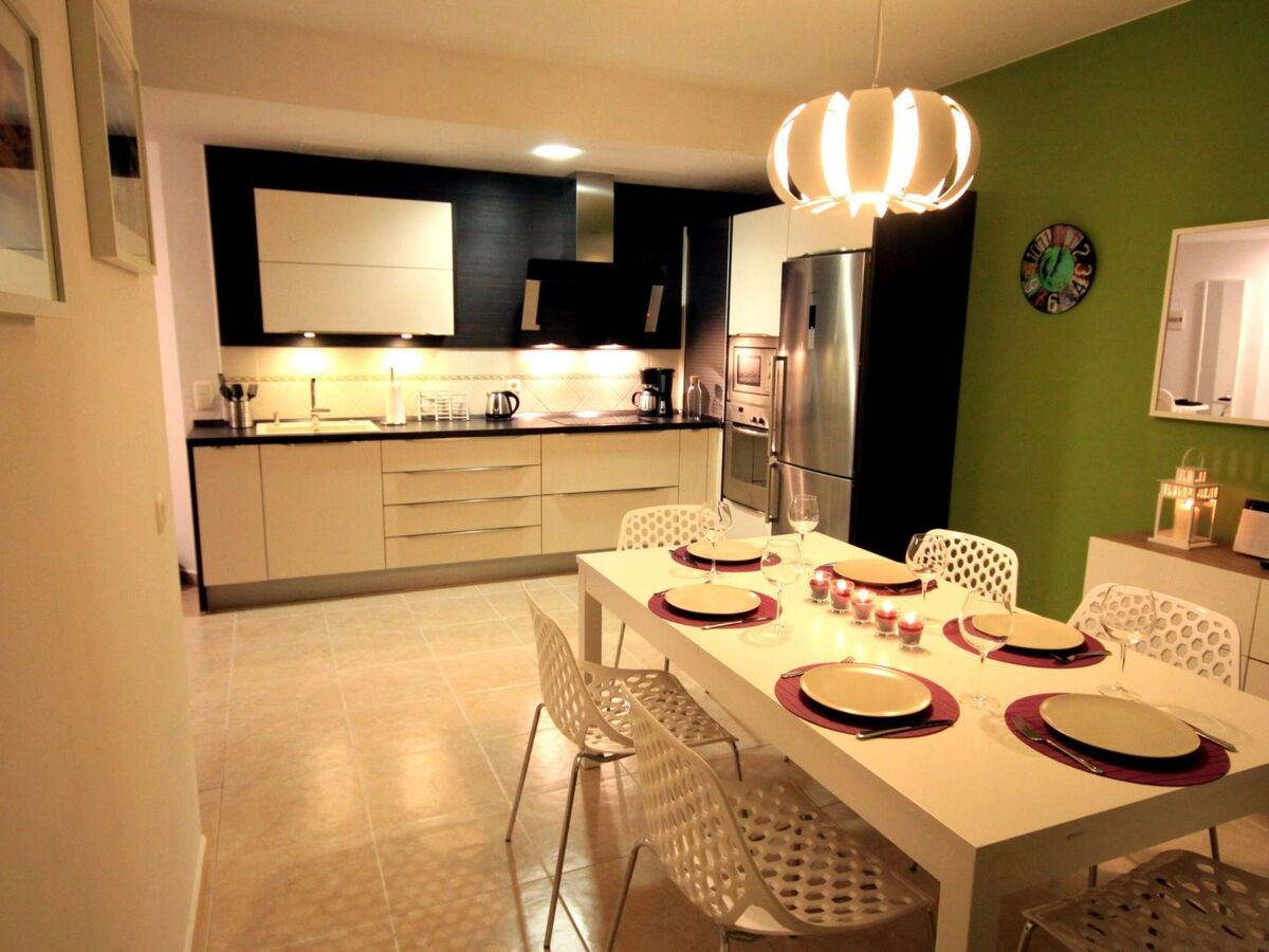 Appartement Panorama 6 pers. à 50m de la plage - Photo 20