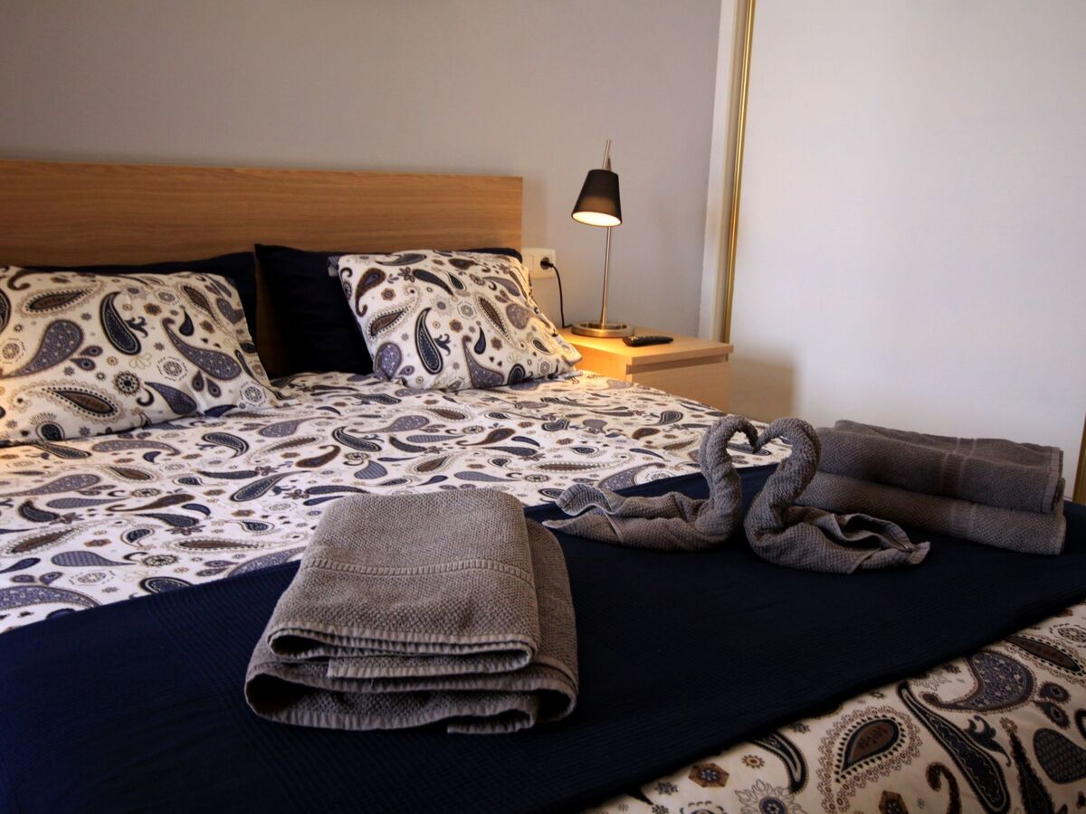 Appartement Panorama 6 pers. à 50m de la plage - Photo 22