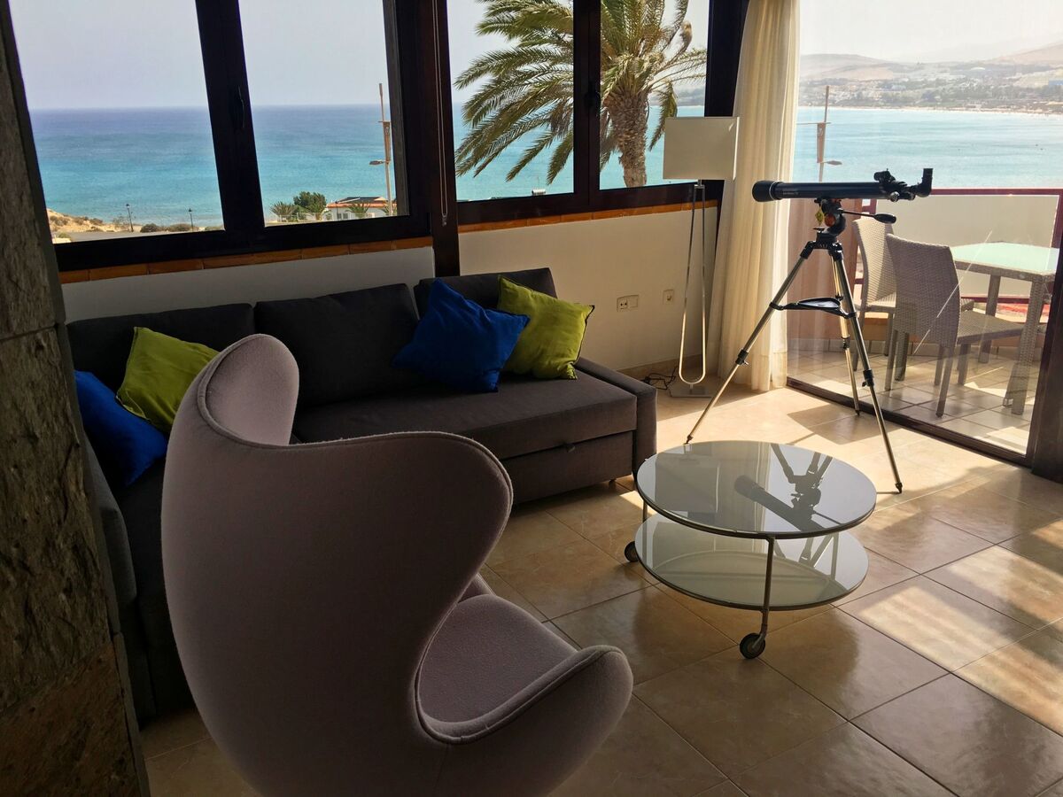 Appartement Panorama 6 pers. à 50m de la plage - Photo 23