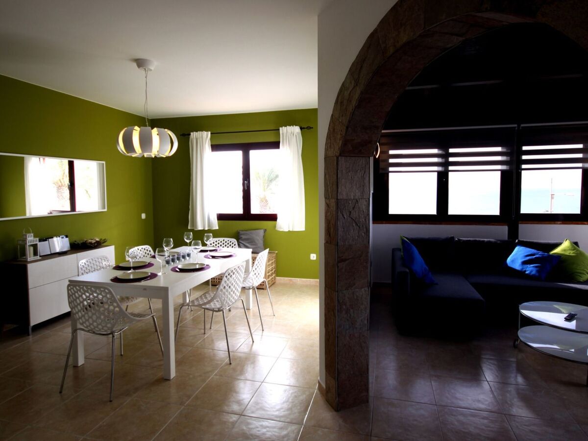 Appartement Panorama 6 pers. à 50m de la plage - Photo 24