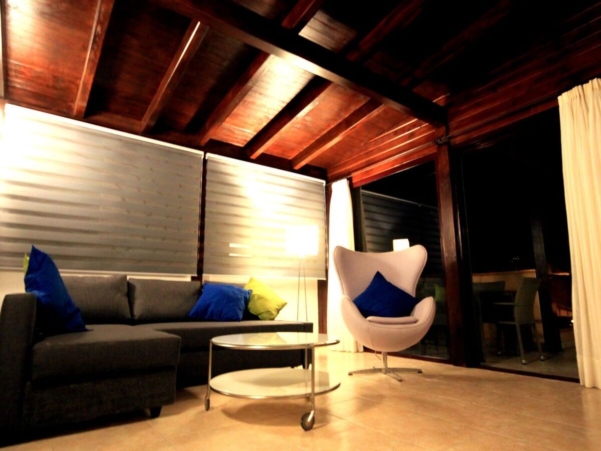 Appartement Panorama 6 pers. à 50m de la plage - Photo 28