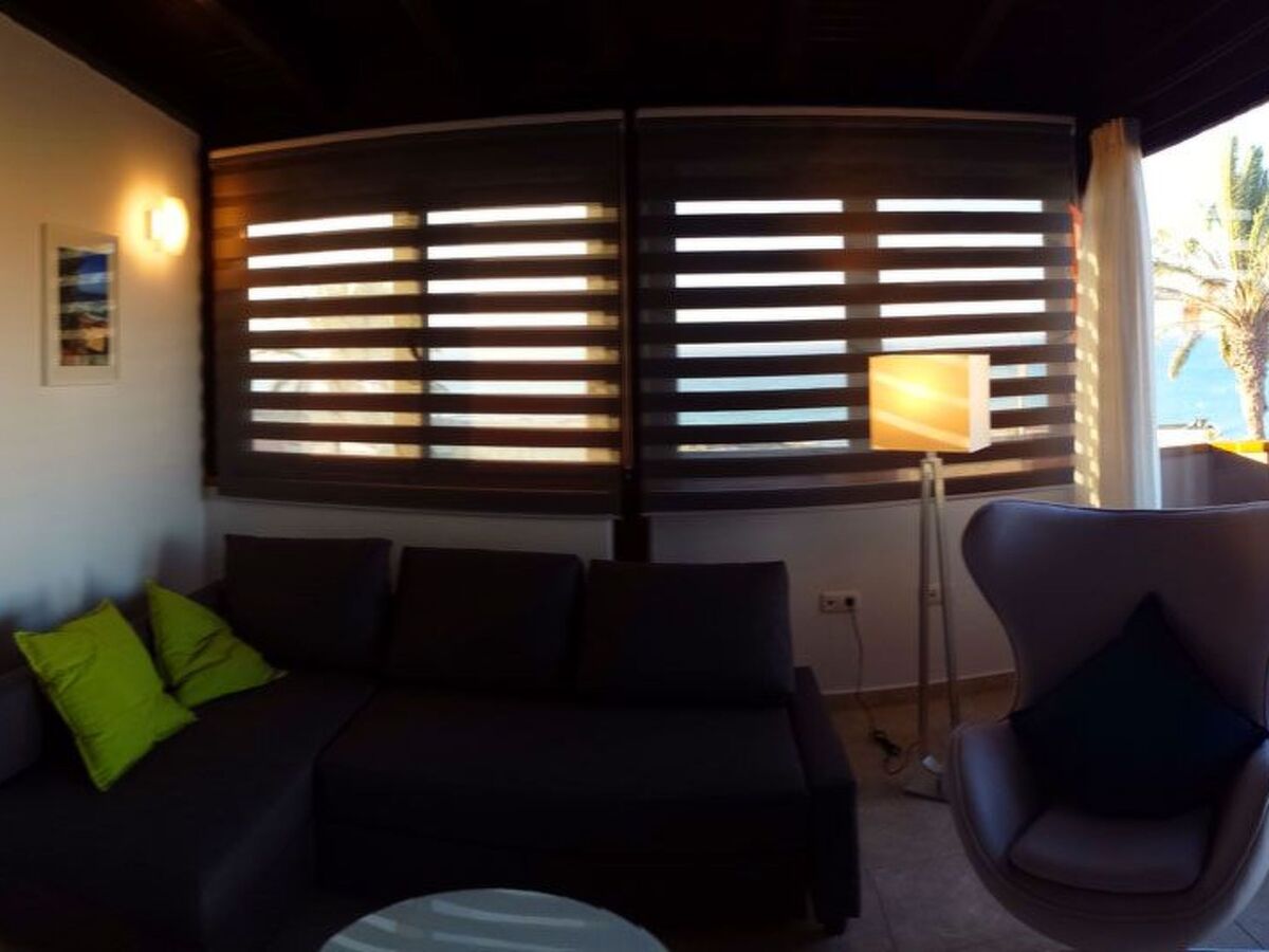 Appartement Panorama 6 pers. à 50m de la plage - Photo 30