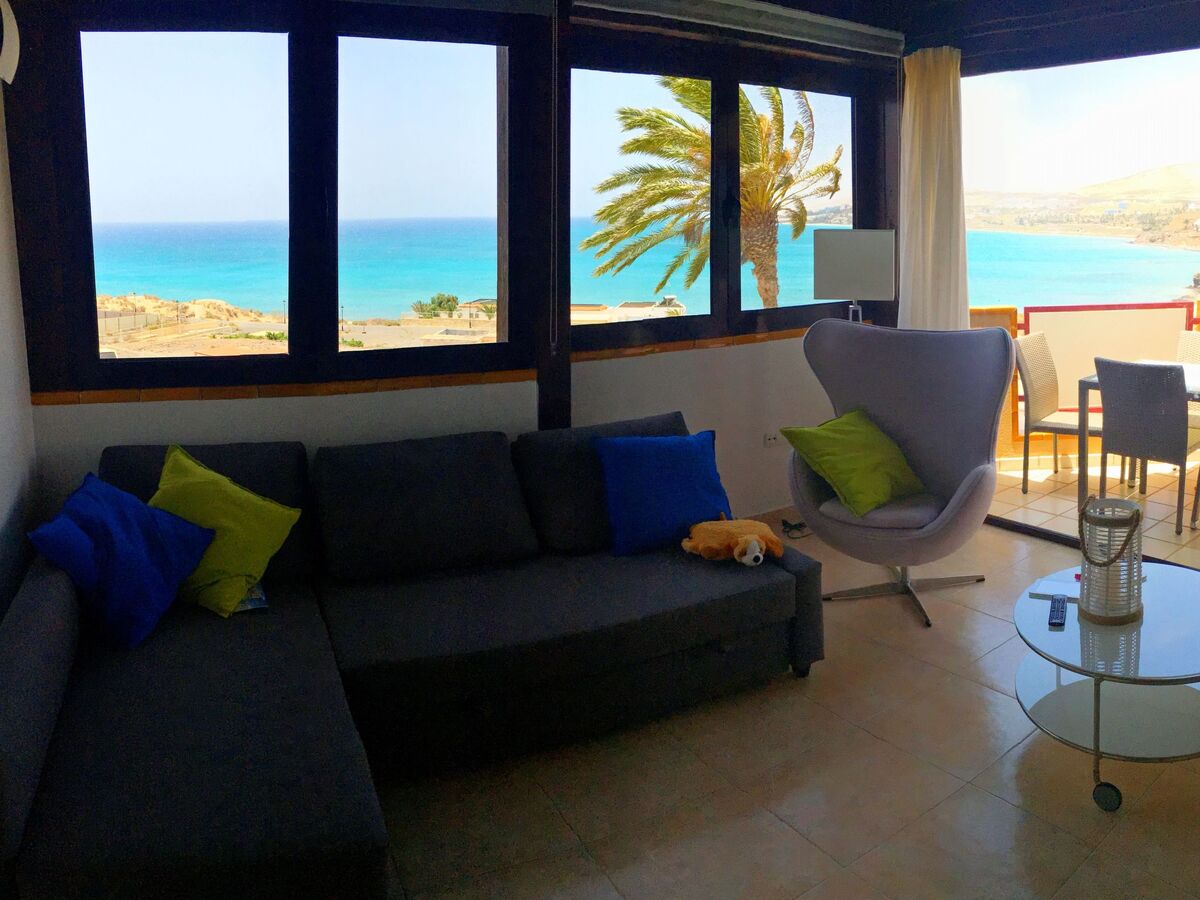 Appartement Panorama 6 pers. à 50m de la plage - Photo 33