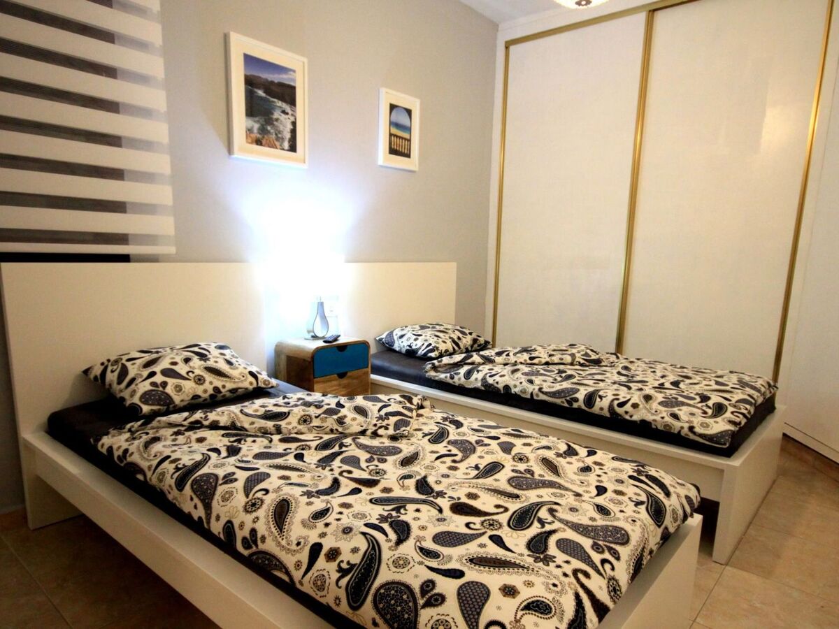 Appartement Panorama 6 pers. à 50m de la plage - Photo 37