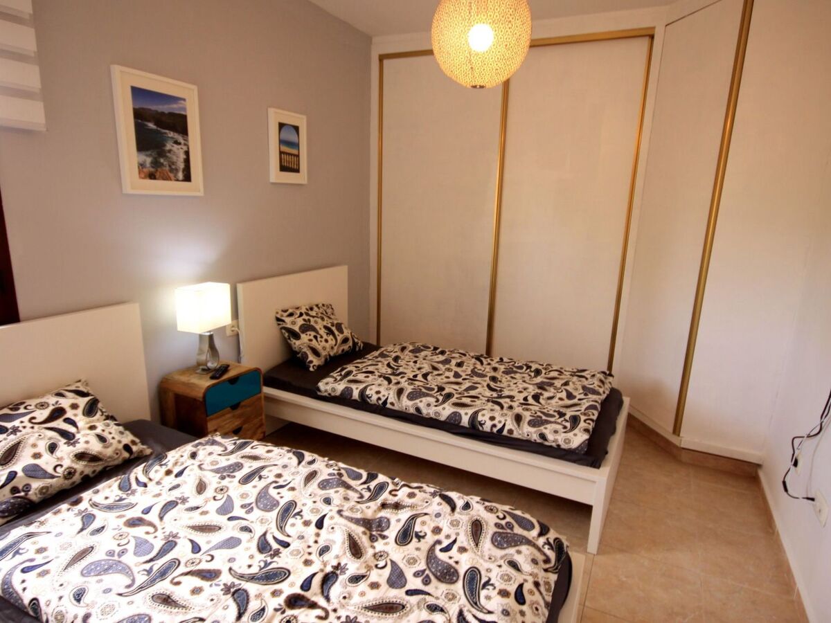 Appartement Panorama 6 pers. à 50m de la plage - Photo 38
