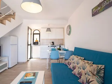 Stilvoller Bungalow, Location Maison 4 personnes à Costa Calma - Photo 2