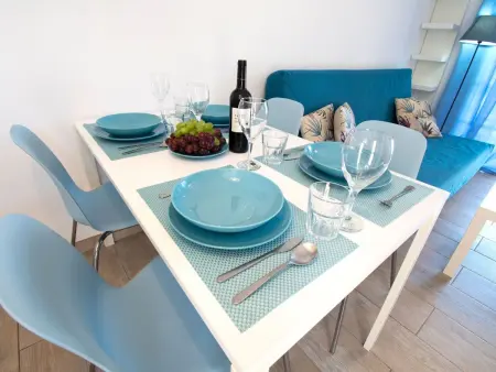 Stilvoller Bungalow, Location Maison 4 personnes à Costa Calma - Photo 4