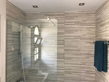 Stilvoller Bungalow, Location Maison 4 personnes à Costa Calma - Photo 15