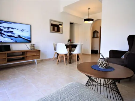 Casa Bella  mit Wasserblick, Location Maison 4 personnes à Costa Calma - Photo 1