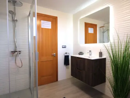 Casa Bella  mit Wasserblick, Location Maison 4 personnes à Costa Calma - Photo 3