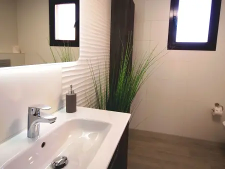 Casa Bella  mit Wasserblick, Location Maison 4 personnes à Costa Calma - Photo 4
