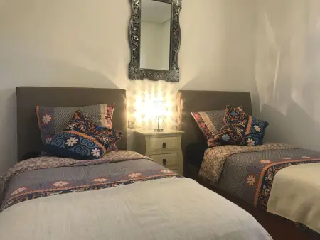 Casa Bella  mit Wasserblick, Location Maison 4 personnes à Costa Calma - Photo 6