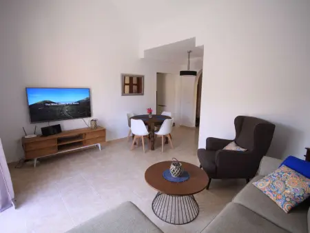 Casa Bella  mit Wasserblick, Location Maison 4 personnes à Costa Calma - Photo 7