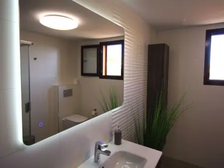 Casa Bella  mit Wasserblick, Location Maison 4 personnes à Costa Calma - Photo 8