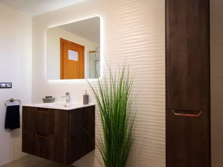 Casa Bella  mit Wasserblick, Location Maison 4 personnes à Costa Calma - Photo 9