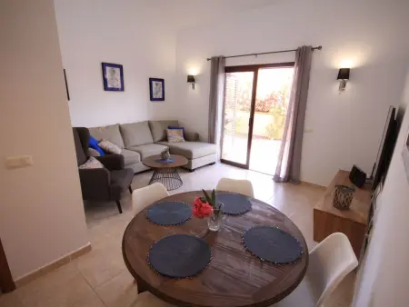 Casa Bella  mit Wasserblick, Location Maison 4 personnes à Costa Calma - Photo 10