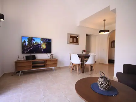 Casa Bella  mit Wasserblick, Location Maison 4 personnes à Costa Calma - Photo 12