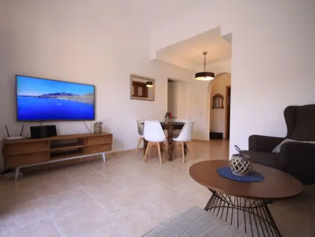 Casa Bella  mit Wasserblick, Location Maison 4 personnes à Costa Calma - Photo 14