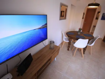 Casa Bella  mit Wasserblick, Location Maison 4 personnes à Costa Calma - Photo 15