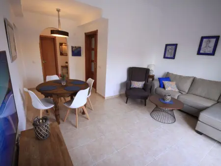 Casa Bella  mit Wasserblick, Location Maison 4 personnes à Costa Calma - Photo 18