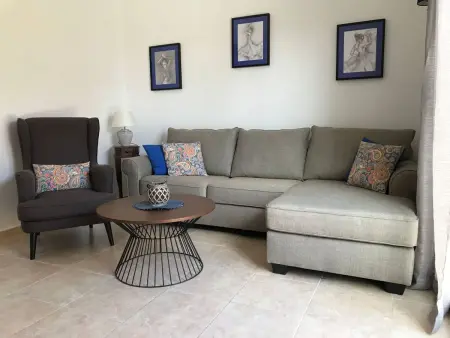 Casa Bella  mit Wasserblick, Location Maison 4 personnes à Costa Calma - Photo 19