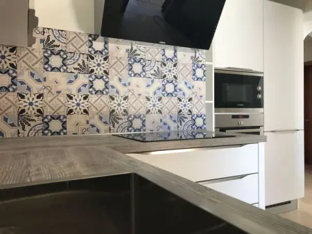 Casa Bella  mit Wasserblick, Location Maison 4 personnes à Costa Calma - Photo 23