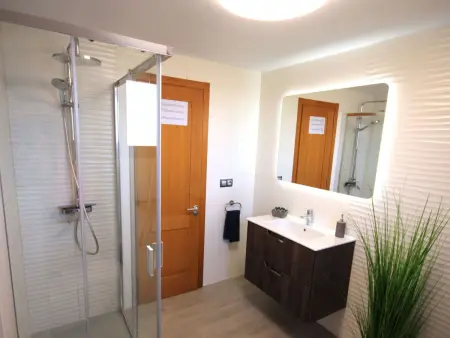 Casa Bella  mit Wasserblick, Location Maison 4 personnes à Costa Calma - Photo 24