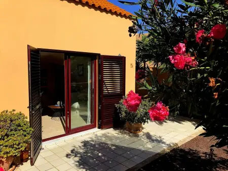 Casa Bella  mit Wasserblick, Location Maison 4 personnes à Costa Calma - Photo 27