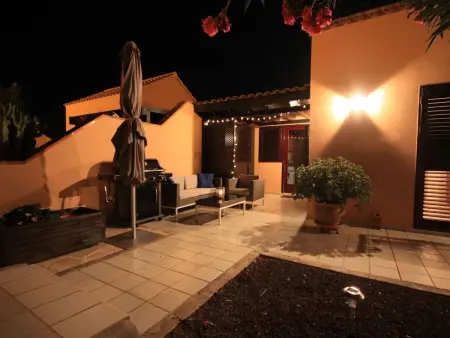 Casa Bella  mit Wasserblick, Location Maison 4 personnes à Costa Calma - Photo 29