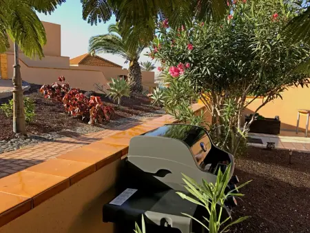 Casa Bella  mit Wasserblick, Location Maison 4 personnes à Costa Calma - Photo 30