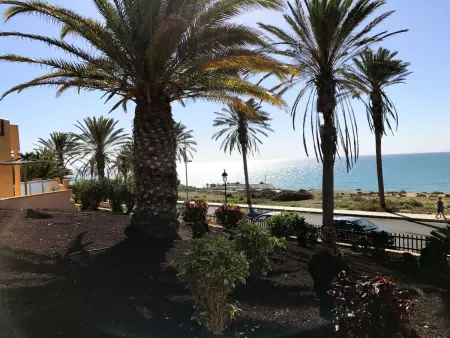 Casa Bella  mit Wasserblick, Location Maison 4 personnes à Costa Calma - Photo 31