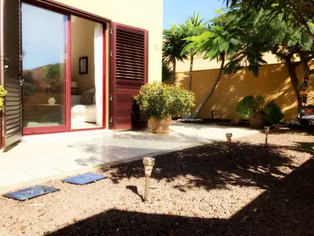 Casa Bella  mit Wasserblick, Location Maison 4 personnes à Costa Calma - Photo 33