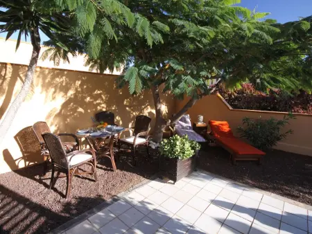 Casa Bella  mit Wasserblick, Location Maison 4 personnes à Costa Calma - Photo 34