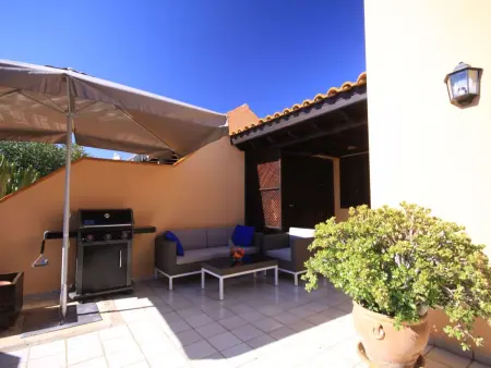 Casa Bella  mit Wasserblick, Location Maison 4 personnes à Costa Calma - Photo 35