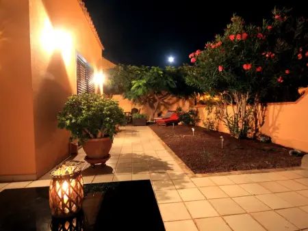 Casa Bella  mit Wasserblick, Location Maison 4 personnes à Costa Calma - Photo 37