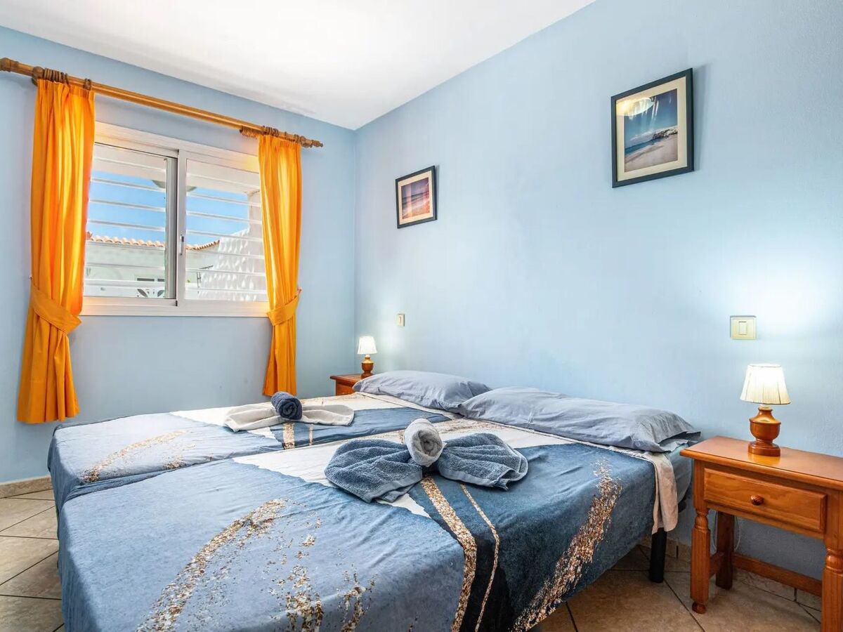 Appartement 2 chambres avec terrasse 25 m² à Costa Calma - Photo 1