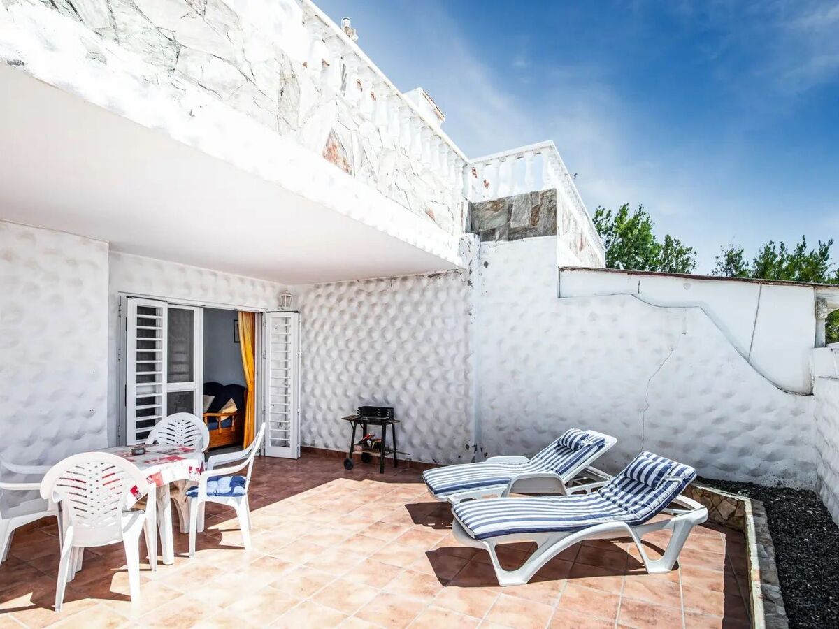 Appartement 2 chambres avec terrasse 25 m² à Costa Calma - Photo 3