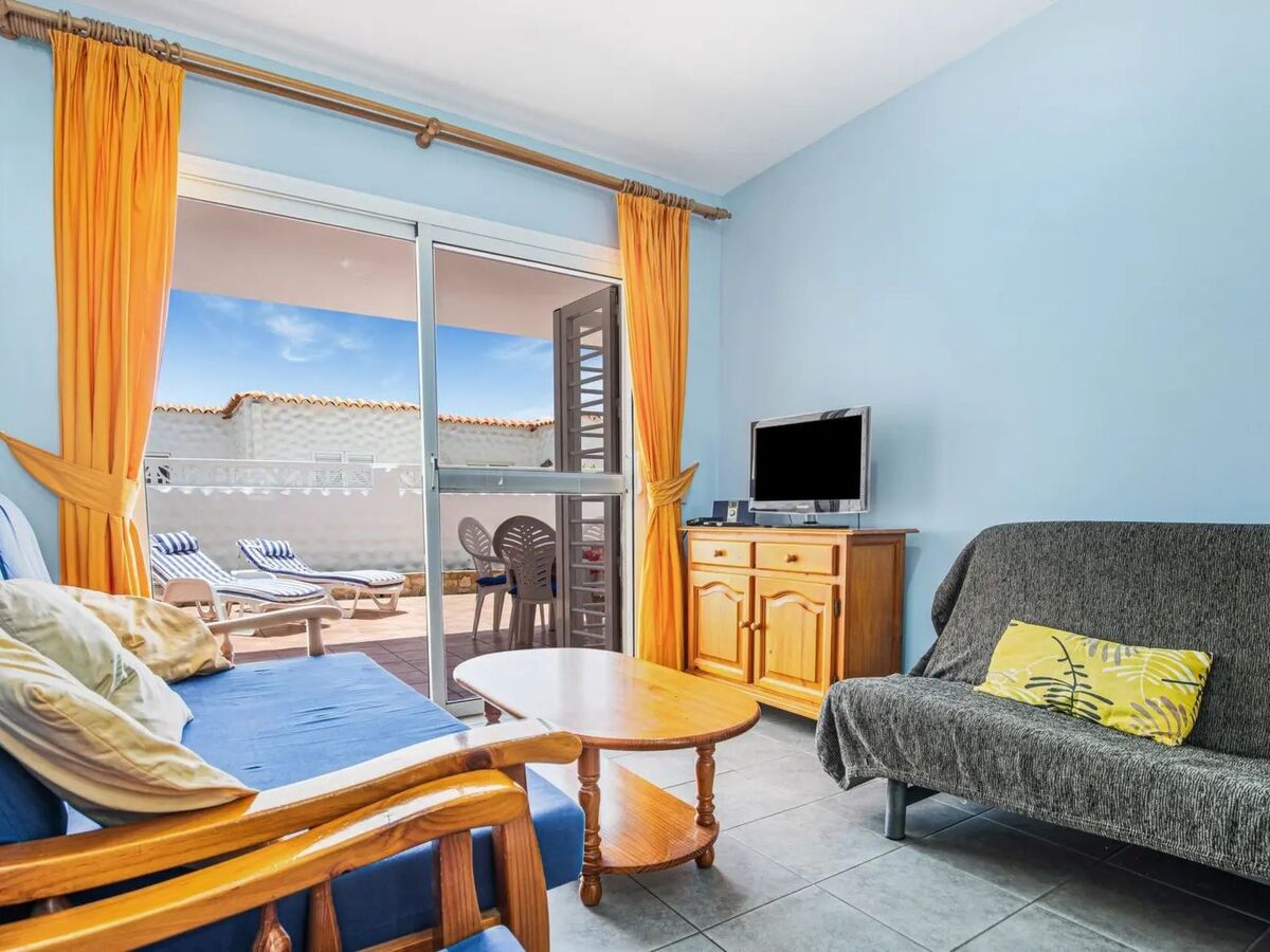 Appartement 2 chambres avec terrasse 25 m² à Costa Calma - Photo 4