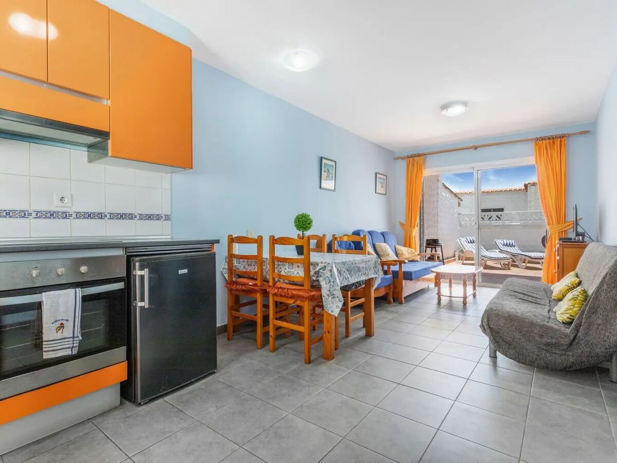 Appartement 2 chambres avec terrasse 25 m² à Costa Calma - Photo 7