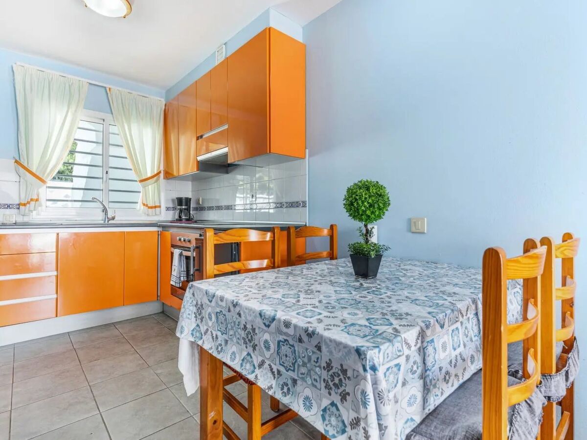 Appartement 2 chambres avec terrasse 25 m² à Costa Calma - Photo 8
