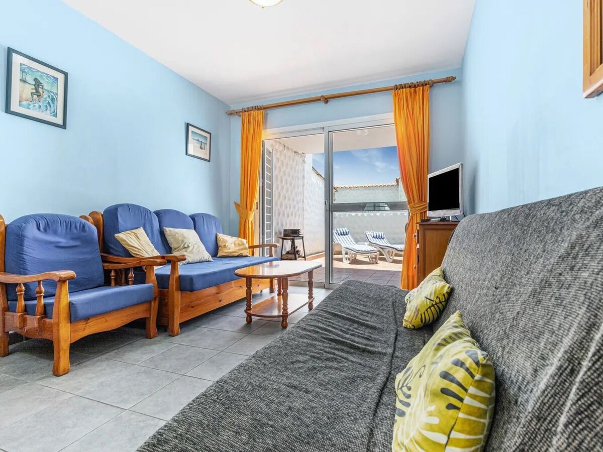 Appartement 2 chambres avec terrasse 25 m² à Costa Calma - Photo 15