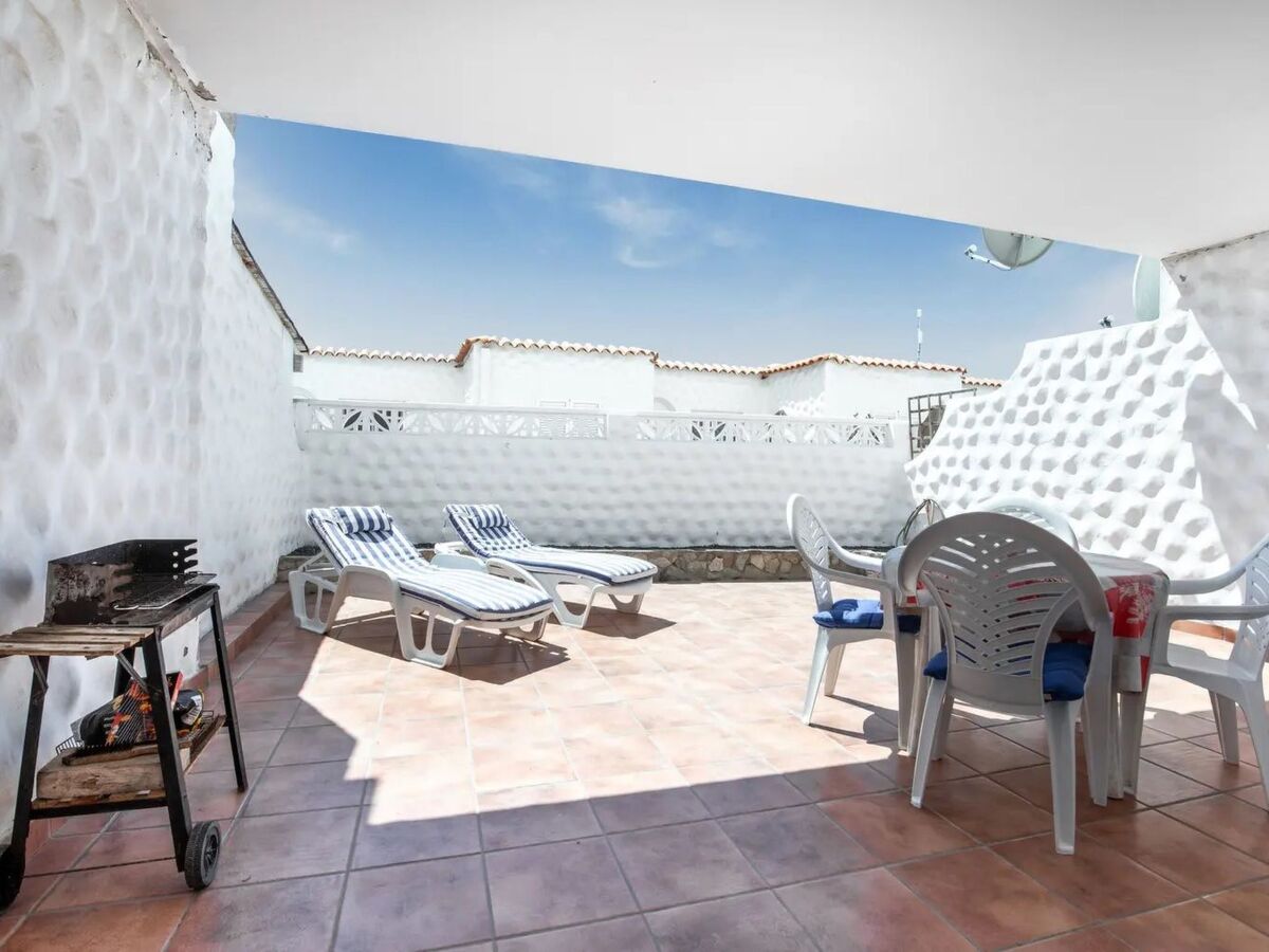 Appartement 2 chambres avec terrasse 25 m² à Costa Calma - Photo 16